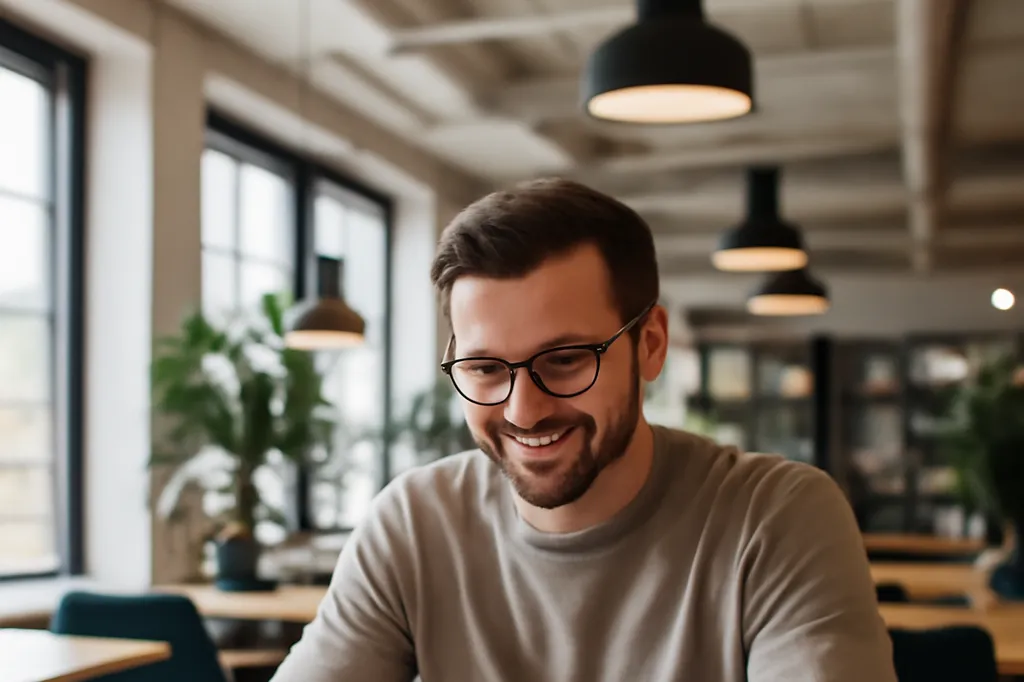 Ecran d'application de rencontre avec profils
