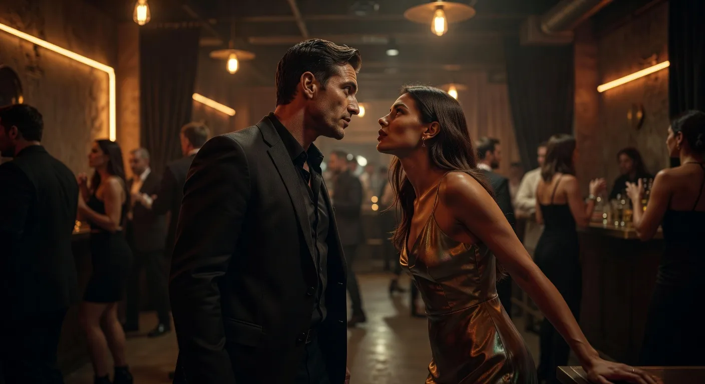 COMMENT ABORDER EN BOITE DE NUIT : 3 STRATÉGIES