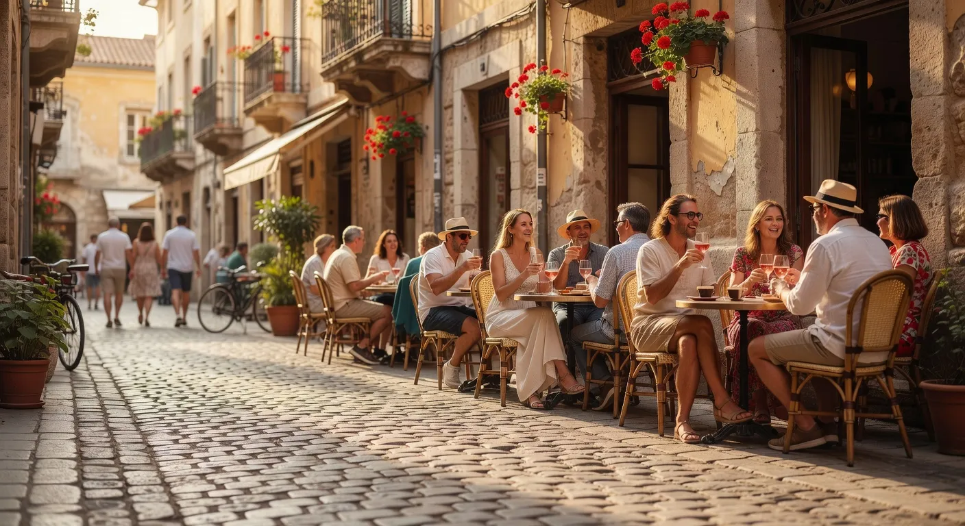 Anxiete sociale et seduction : surmonter ses blocages