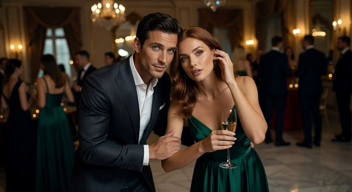 Comment attirer une fille : la strategie pour attirer les filles