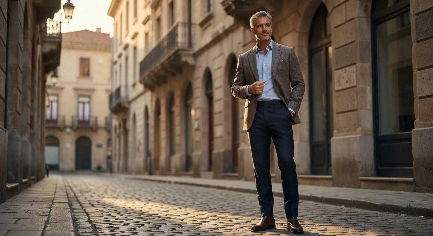 COMMENT AVOIR UN BEAU VISAGE : 4 conseils pour homme