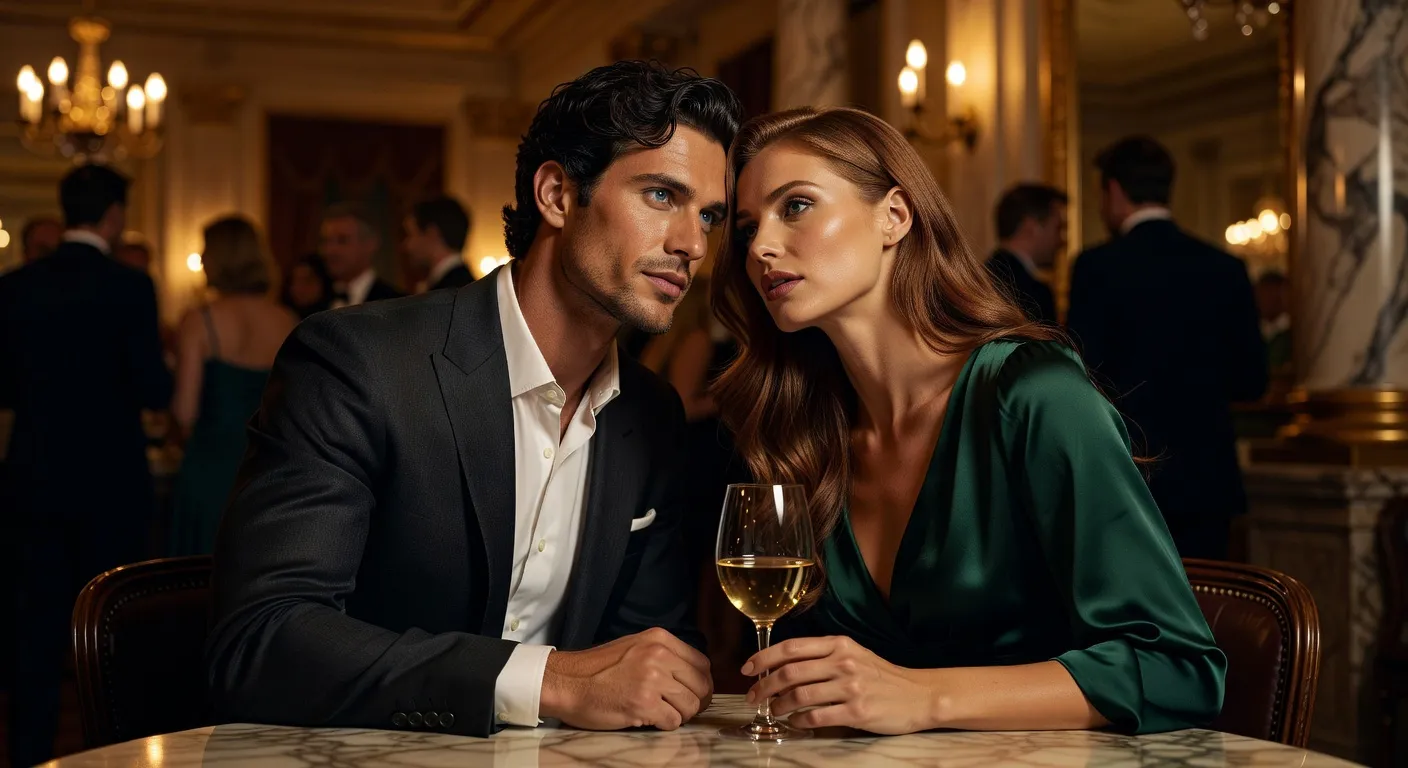 COMMENT CHARMER UNE FILLE : 3 choses à faire !