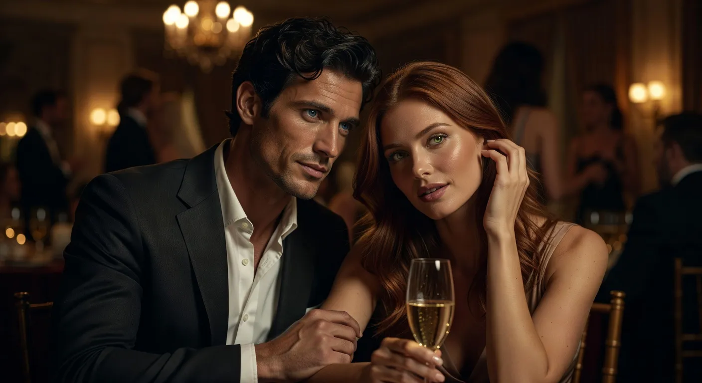 COMMENT CONQUÉRIR UNE FEMME : les 5 étapes à suivre