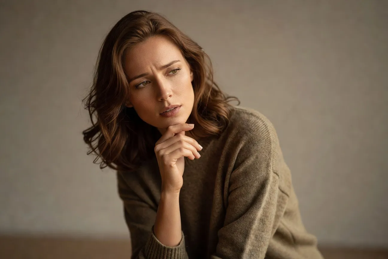 COMMENT CRÉER UN LIEN AVEC UN FEMME : créer une connexion