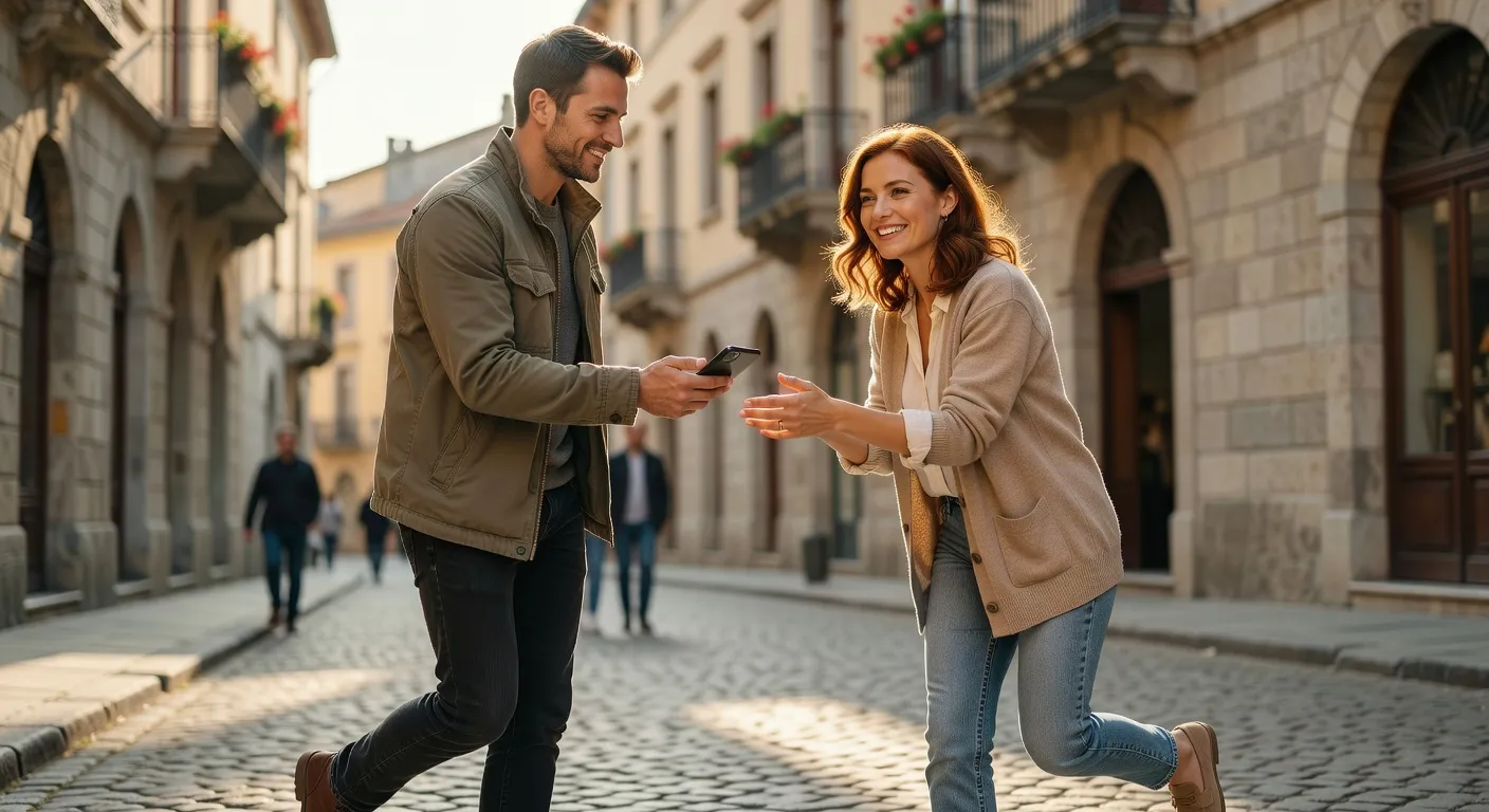 COMMENT DEMANDER LE NUMÉRO D’UNE FILLE EN BOITE