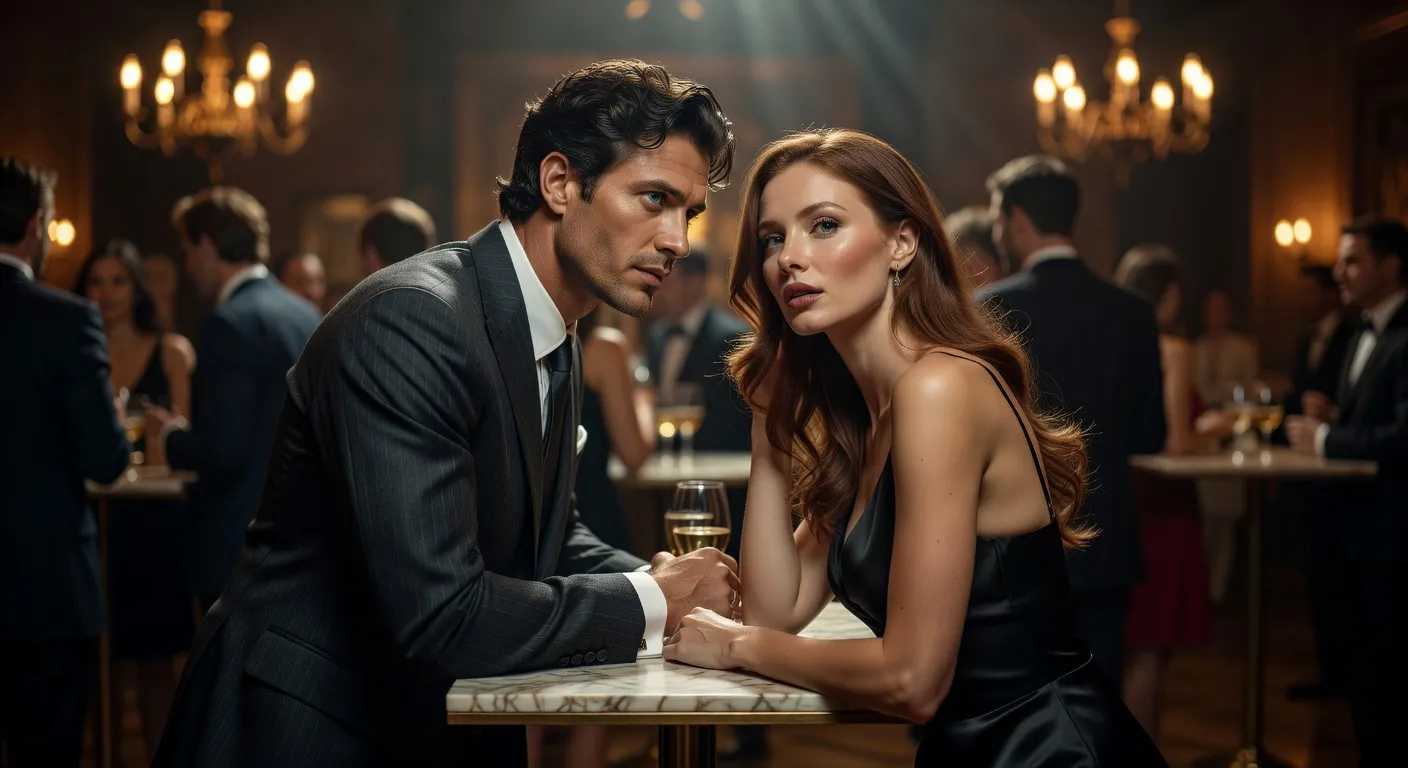 COMMENT DEVENIR BAD ASS POUR SÉDUIRE