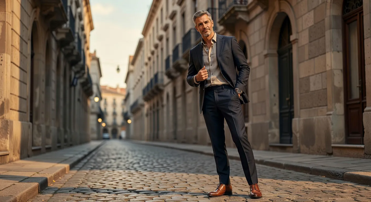 COMMENT DEVENIR BEAU ET SÉDUISANT