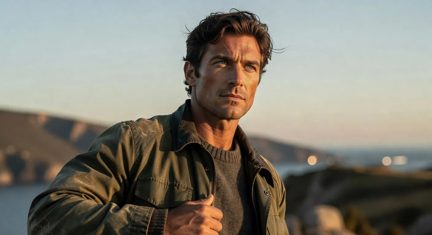 Comment devenir un homme charismatique : 5 conseils