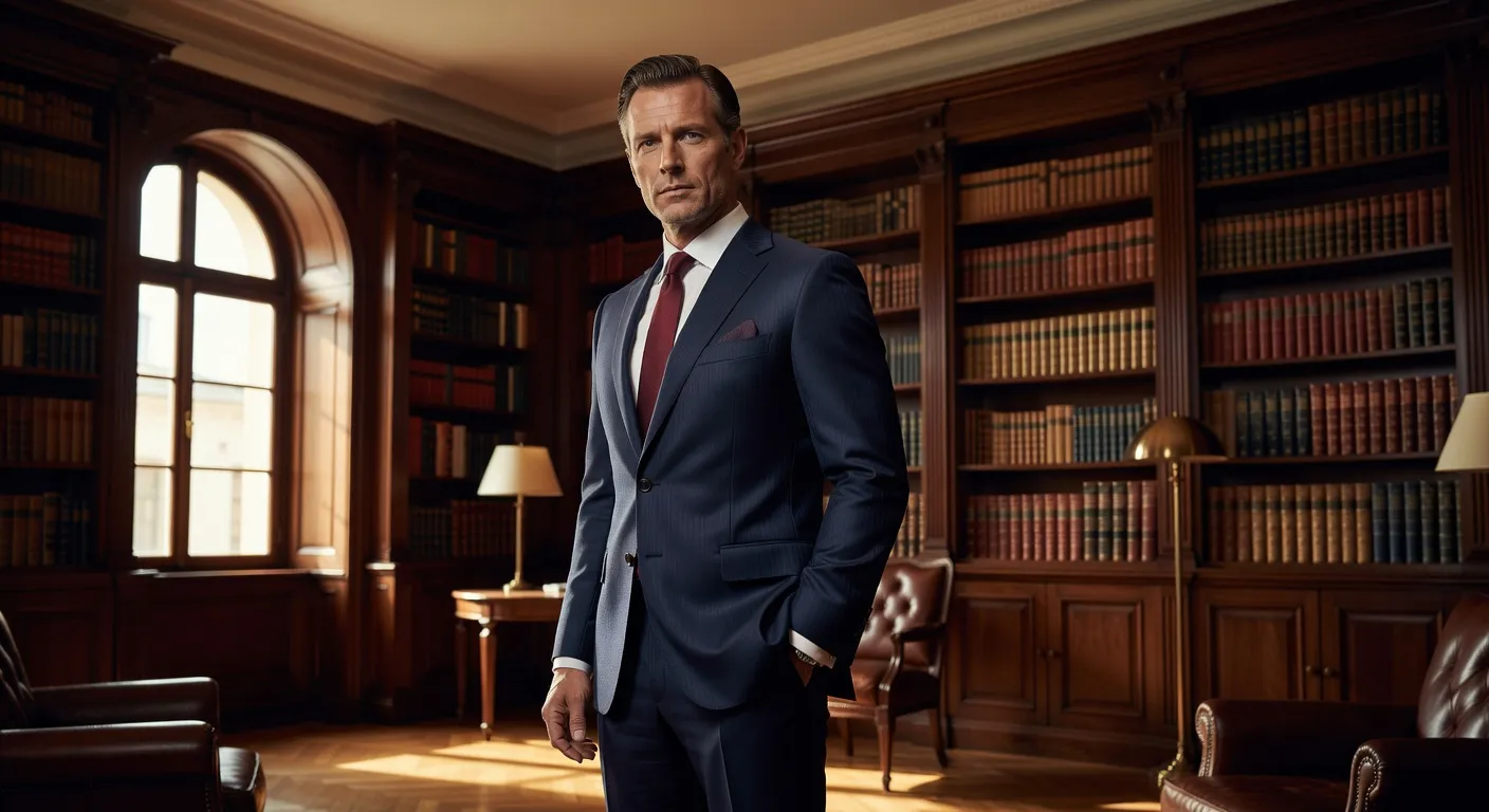 Comment devenir un mâle alpha : le guide complet en 7 étapes concrètes