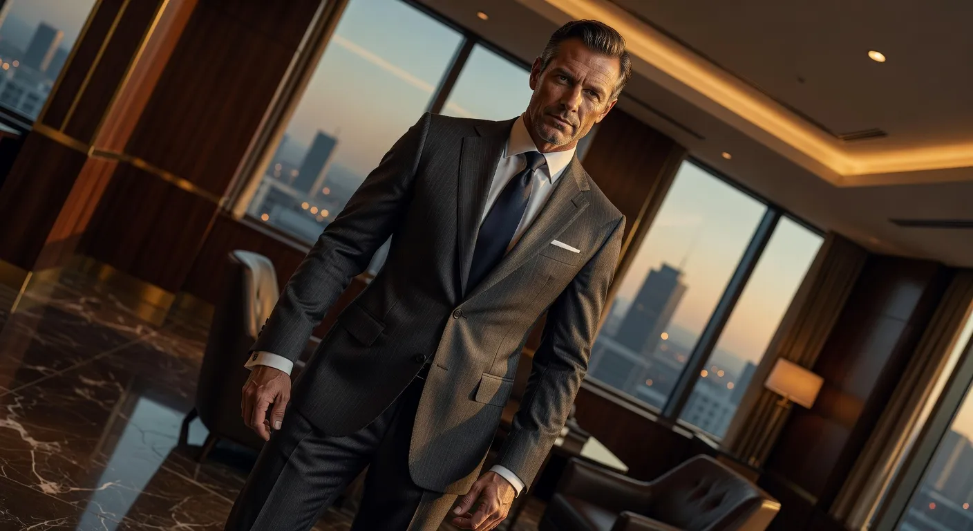 COMMENT DEVENIR UN MÂLE DOMINANT et dominer les autres