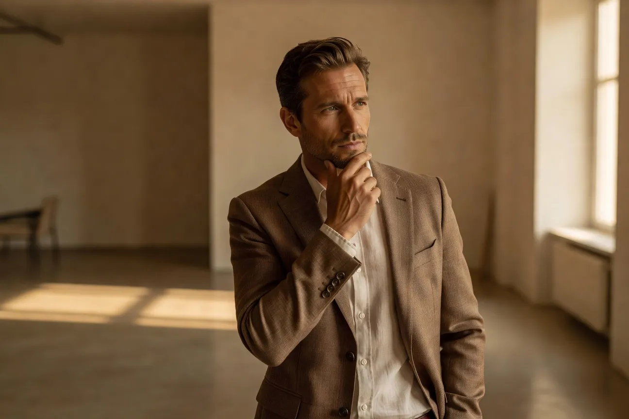 COMMENT DONNER SA CONFIANCE À UNE FEMME