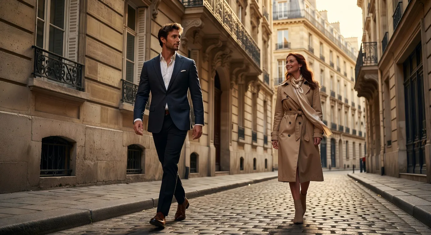 DRAGUE DE RUE EN ÉTÉ : LA MEILLEURE SAISON POUR DRAGUER