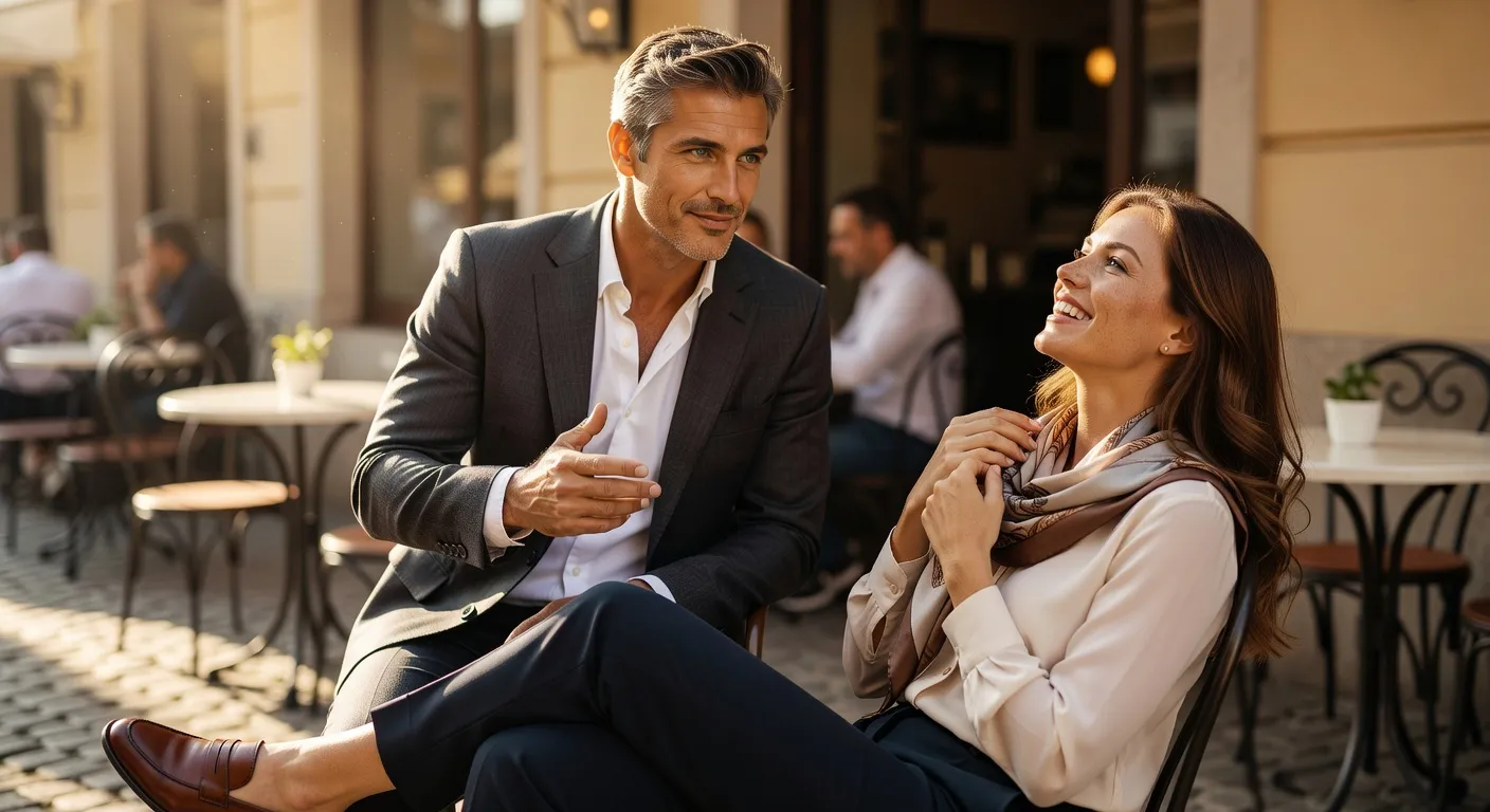 Drague en ligne vs dans la vraie vie : avantages et strategies