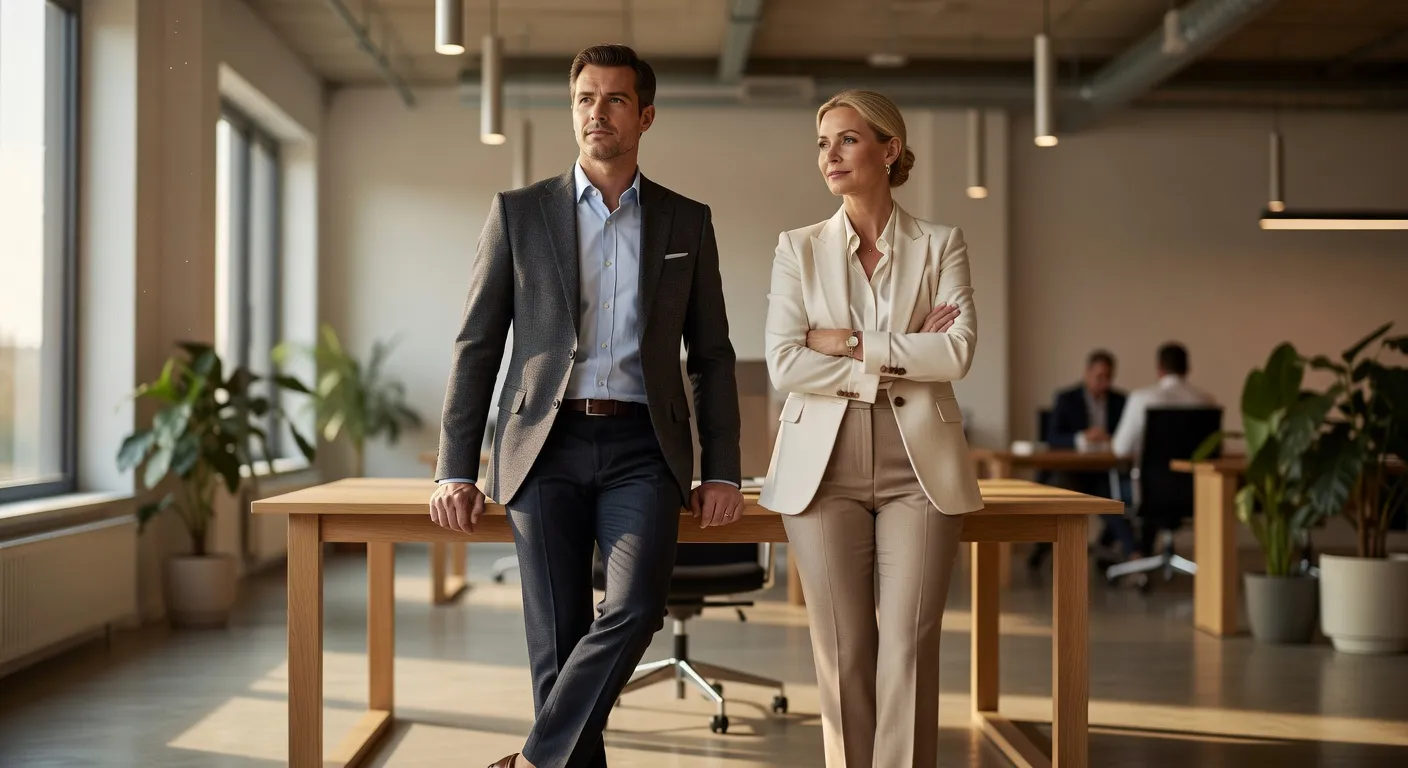 COMMENT DRAGUER AU TRAVAIL