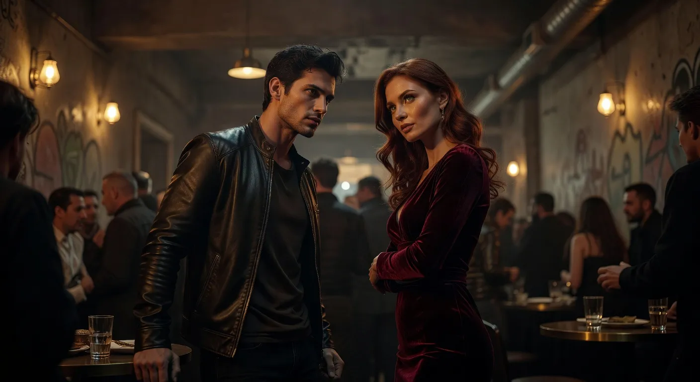 COMMENT DRAGUER EN BOITE : 5 conseils d'un clubber