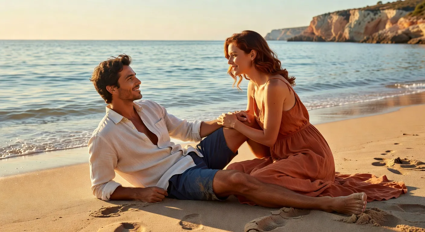 COMMENT DRAGUER EN VACANCES ÉTÉ COMME HIVER !