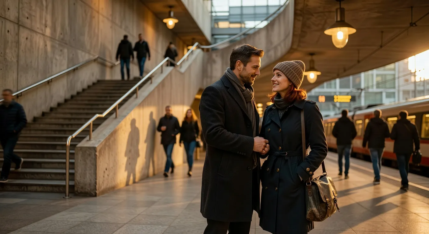 COMMENT DRAGUER LORS D’UN COVOITURAGE