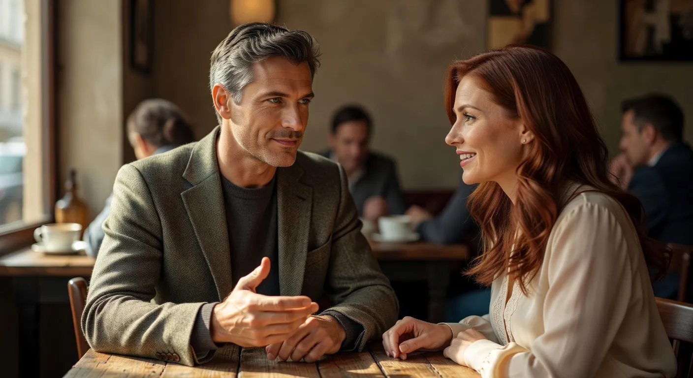 DRAGUER UNE FEMME : apprenons de HARVEY Specter pour séduire