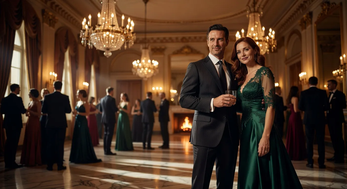 COMMENT DRAGUER UNE FILLE EN SOIRÉE