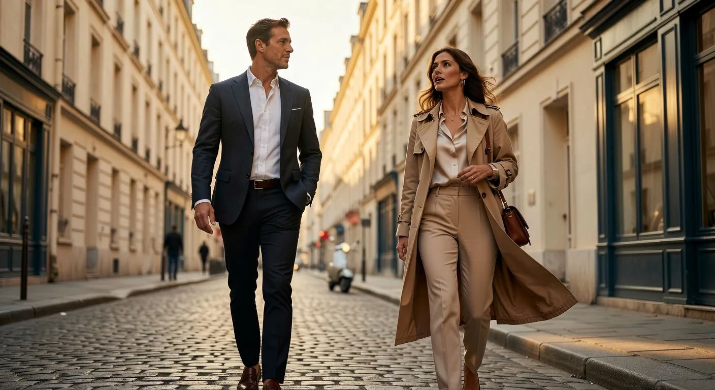 ENVOYER UN SMS À UNE FILLE ABORDER DANS LA RUE: 3 exemples