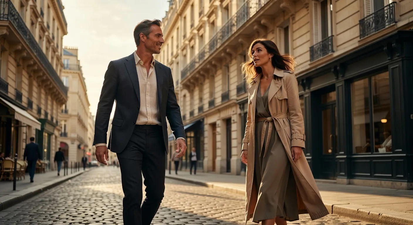 ERREURS À ÉVITER POUR DRAGUER DANS LA RUE  : ne fais pas ça !