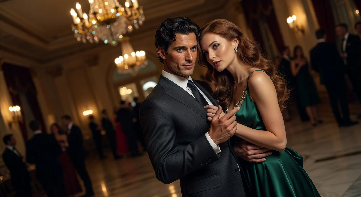 COMMENT ÊTRE PLUS MYSTÉRIEUX POUR SÉDUIRE