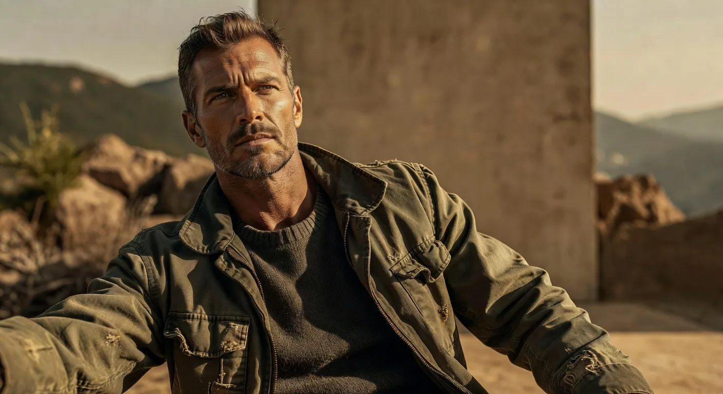 COMMENT ÊTRE UN HOMME : 5 conseils à appliquer !