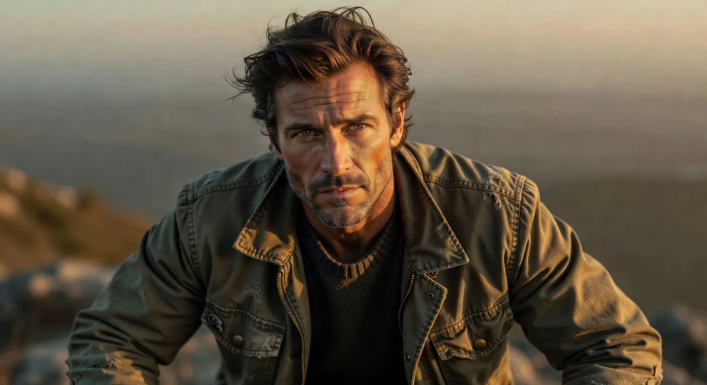 COMMENT ÊTRE VIRIL : devenir un mec en 5 étapes