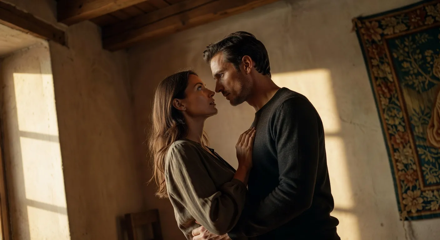 COMMENT EXCITER UNE FEMME : elle va craquer c’est sûr !