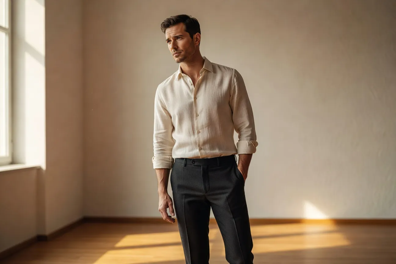 COMMENT GAGNER LA CONFIANCE D’UNE FEMME