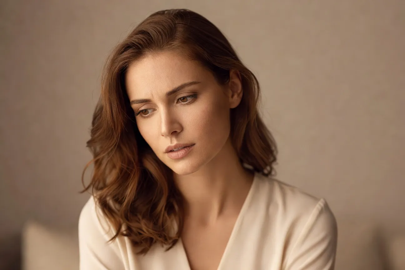 COMMENT INFLUENCER UNE FEMME