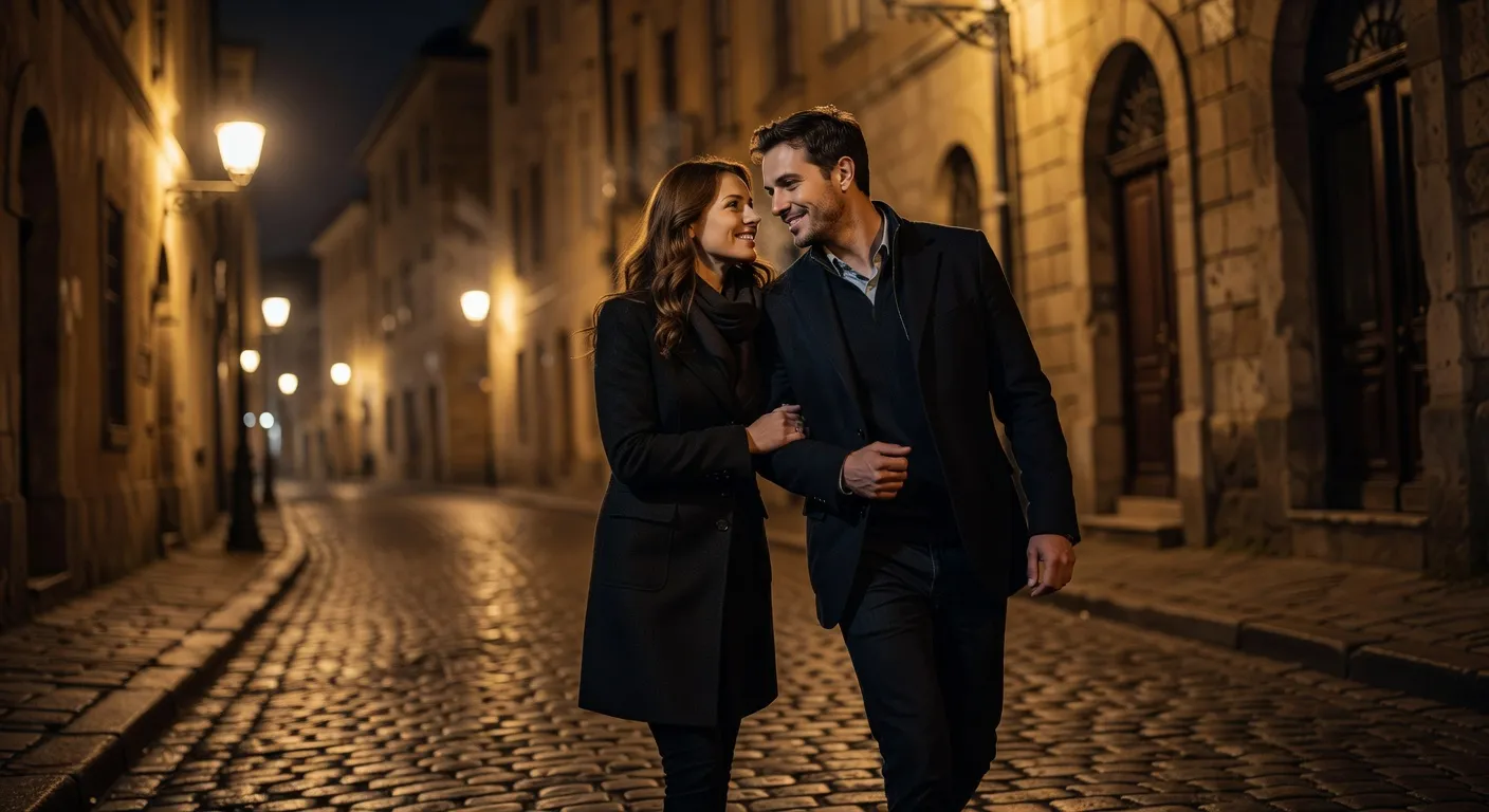 COMMENT INVITER UNE FEMME CHEZ SOI