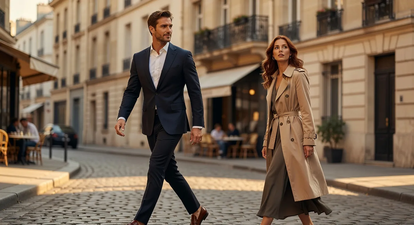 LA DRAGUE DE RUE EST MORTE ? FIN DE LA DRAGUE DE RUE ?