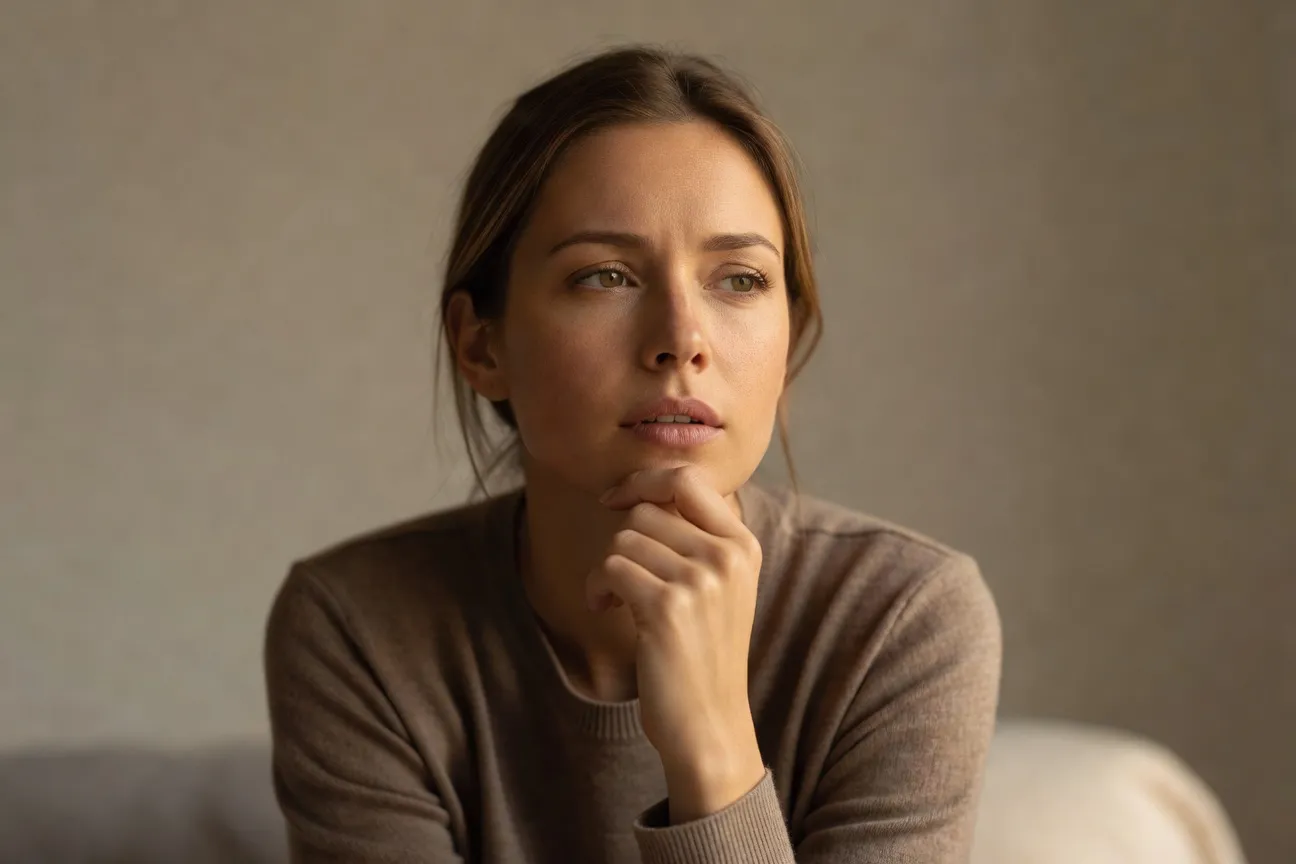 LA PSYCHOLOGIE FÉMININE ET LA PSYCHOLOGIE DES FEMMES