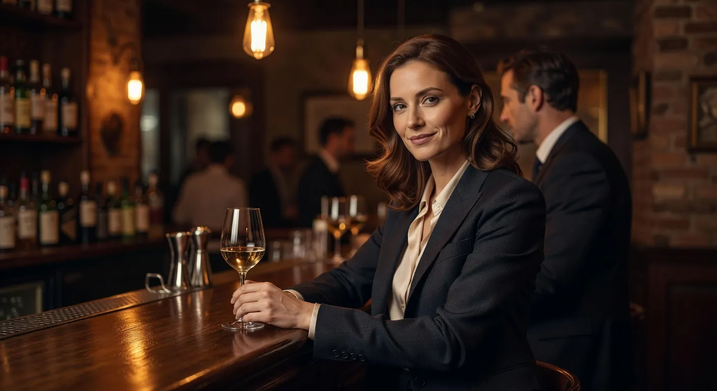 LE REGARD DU SÉDUCTEUR : séduire avec son regard