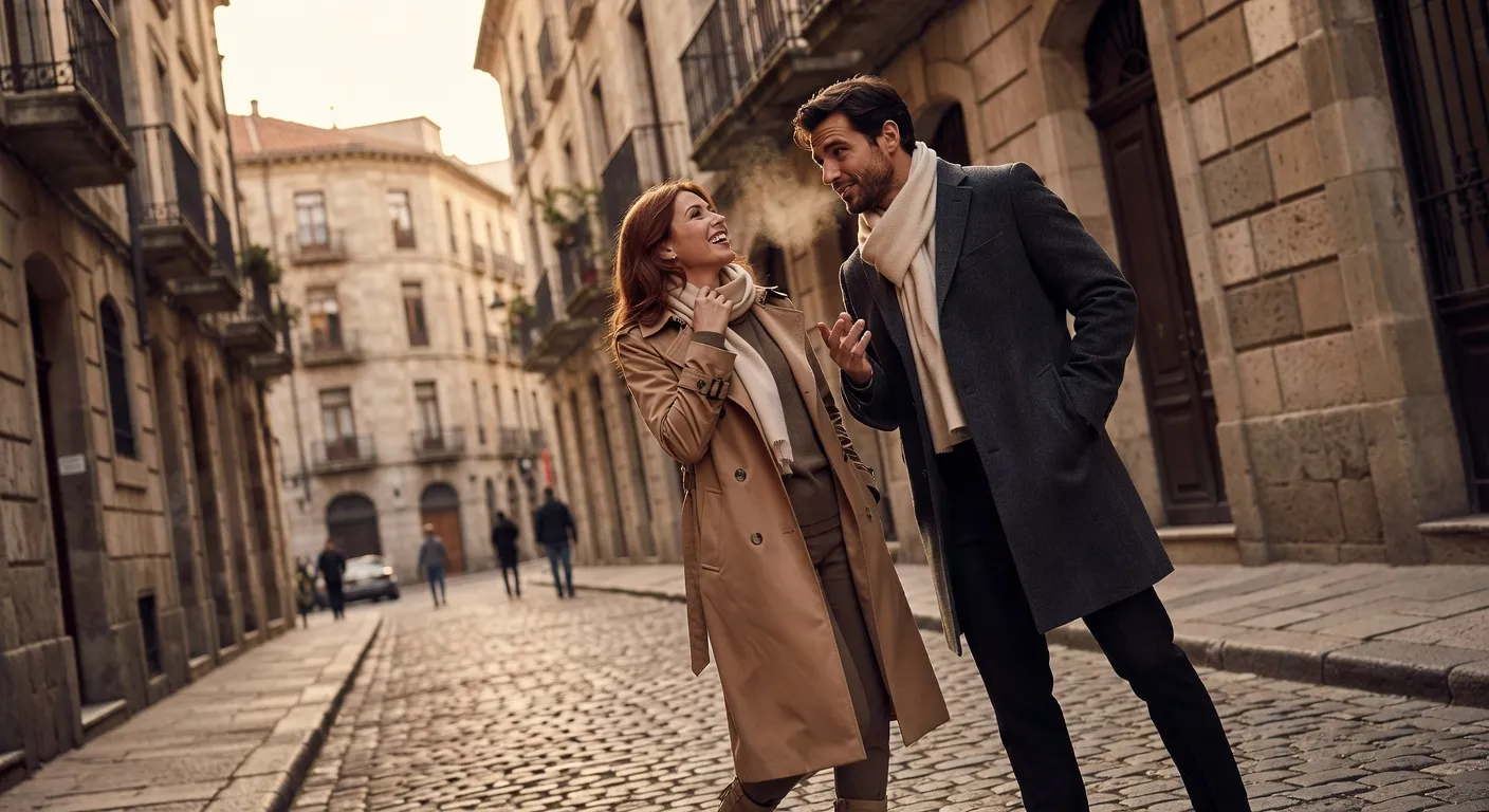 LE SÉDUCTEUR EN COUPLE : tout savoir pour LUI et pour ELLE