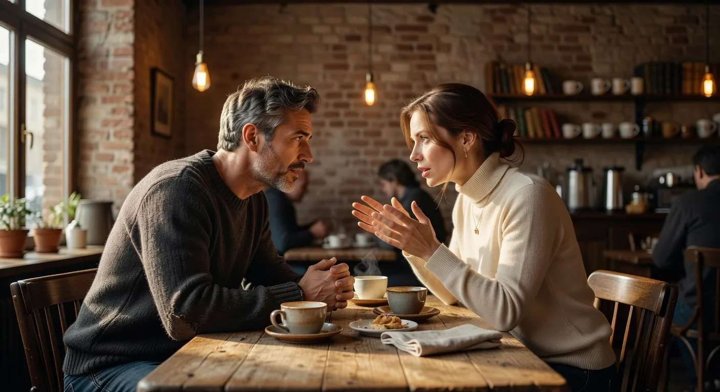 L’ÉCOUTE EN SÉDUCTION : 70% du travail de séduction