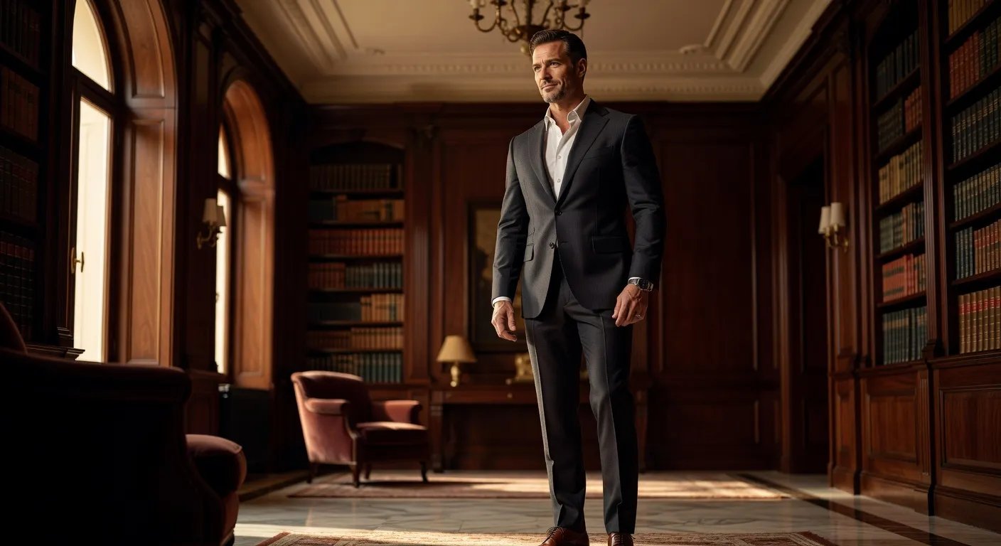 LES CARACTÉRISTIQUES D’UN MÂLE DOMINANT : 5 caractéristiques