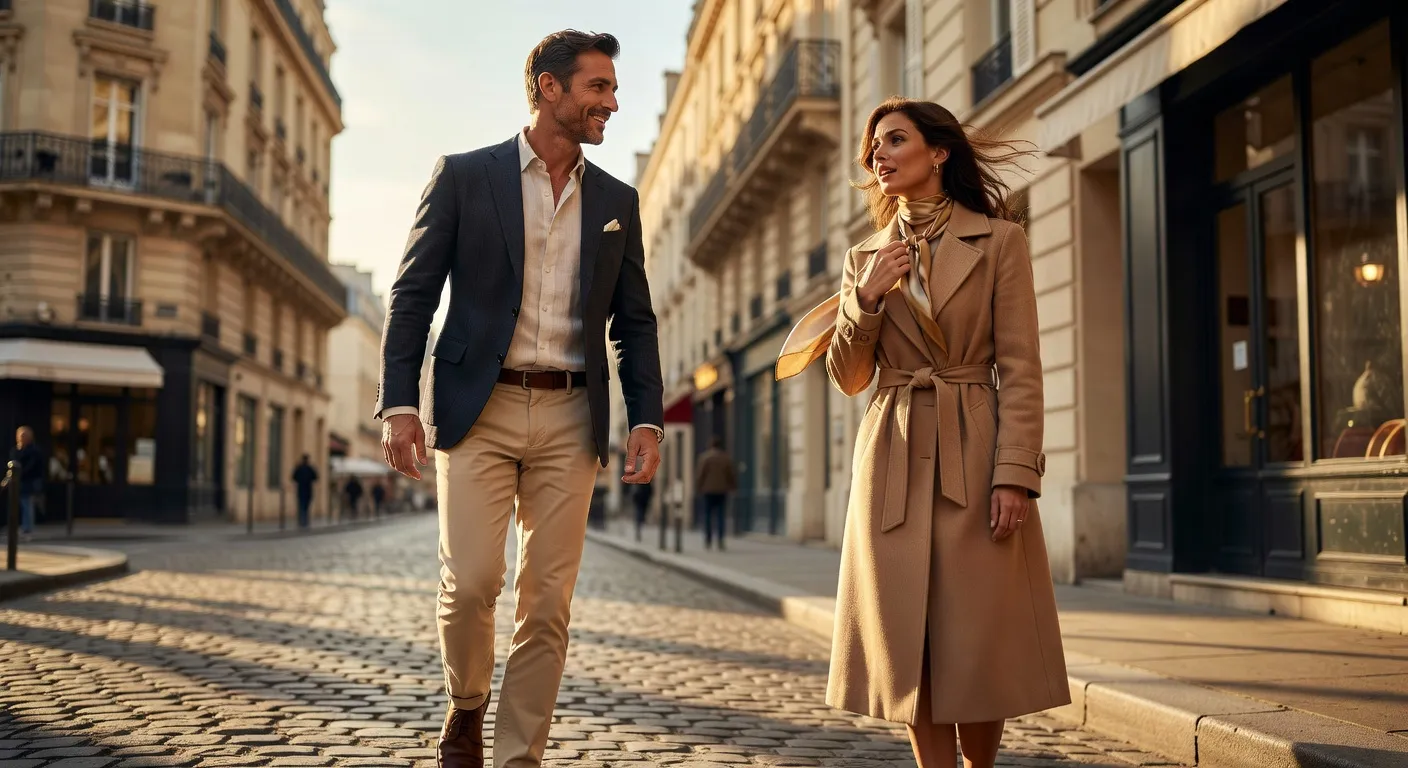 LES DIFFÉRENCES ENTRE DRAGUER DANS LA RUE ET SUR Internet