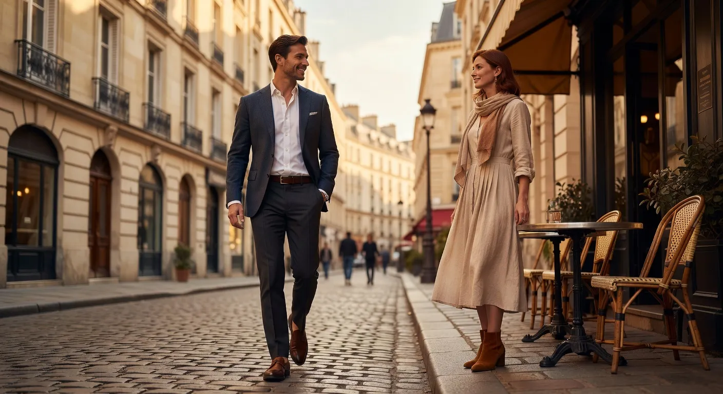 LES MEILLEURES VILLES POUR DRAGUER DANS LA RUE