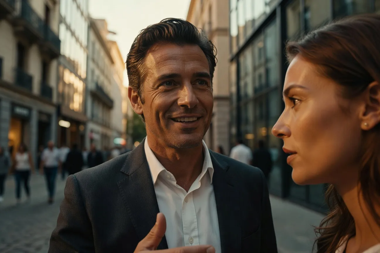 LES PHRASES PRÉFÉRÉES DES FEMMES