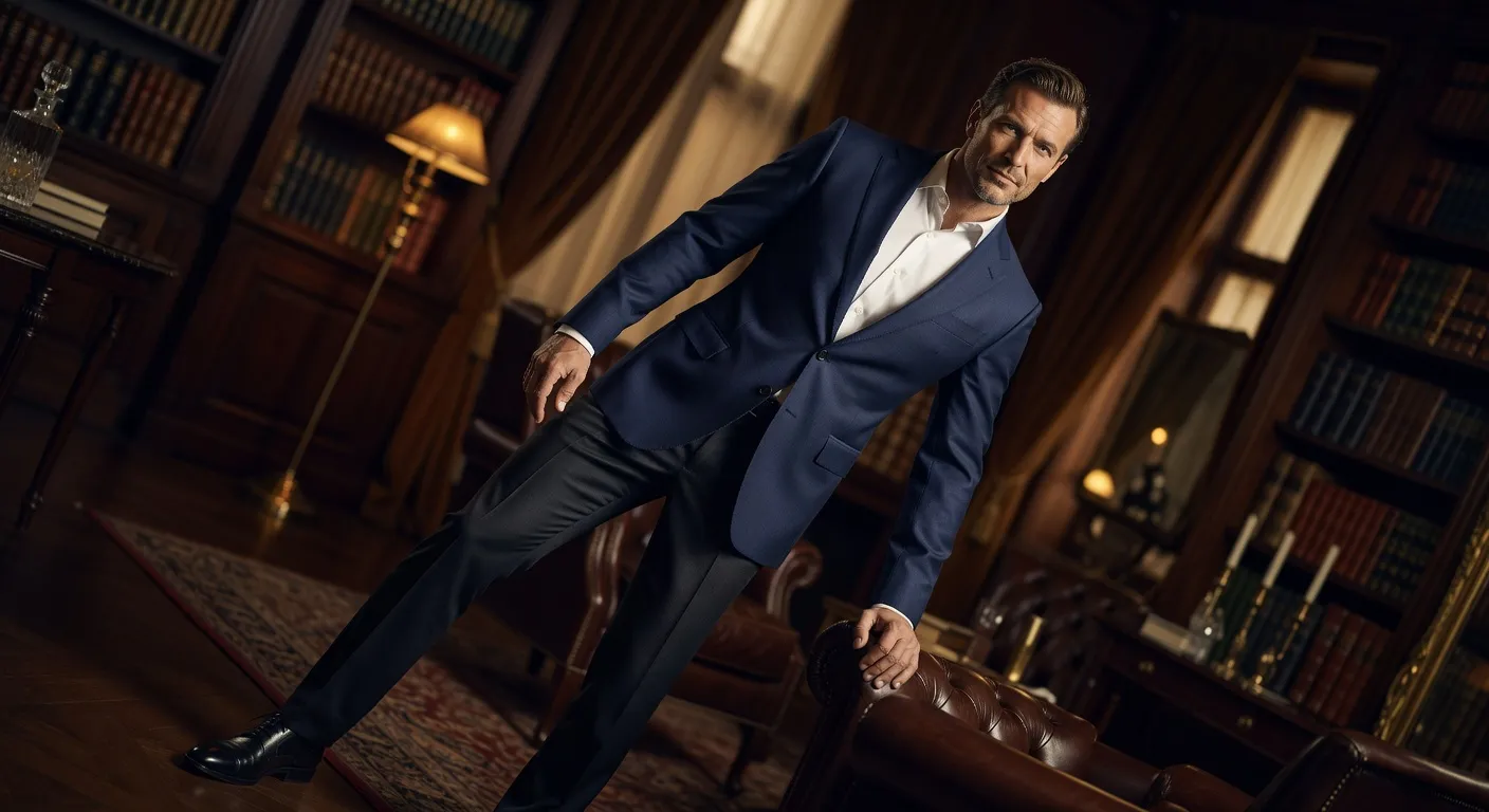 LES QUALITÉS DU MÂLE ALPHA : 6 qualités incontestables