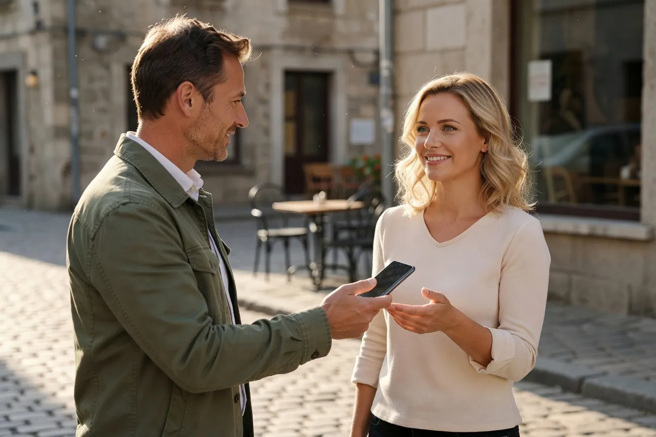 COMMENT OBTENIR UN NUMÉRO EN SOIRÉE : 3 TECHNIQUES