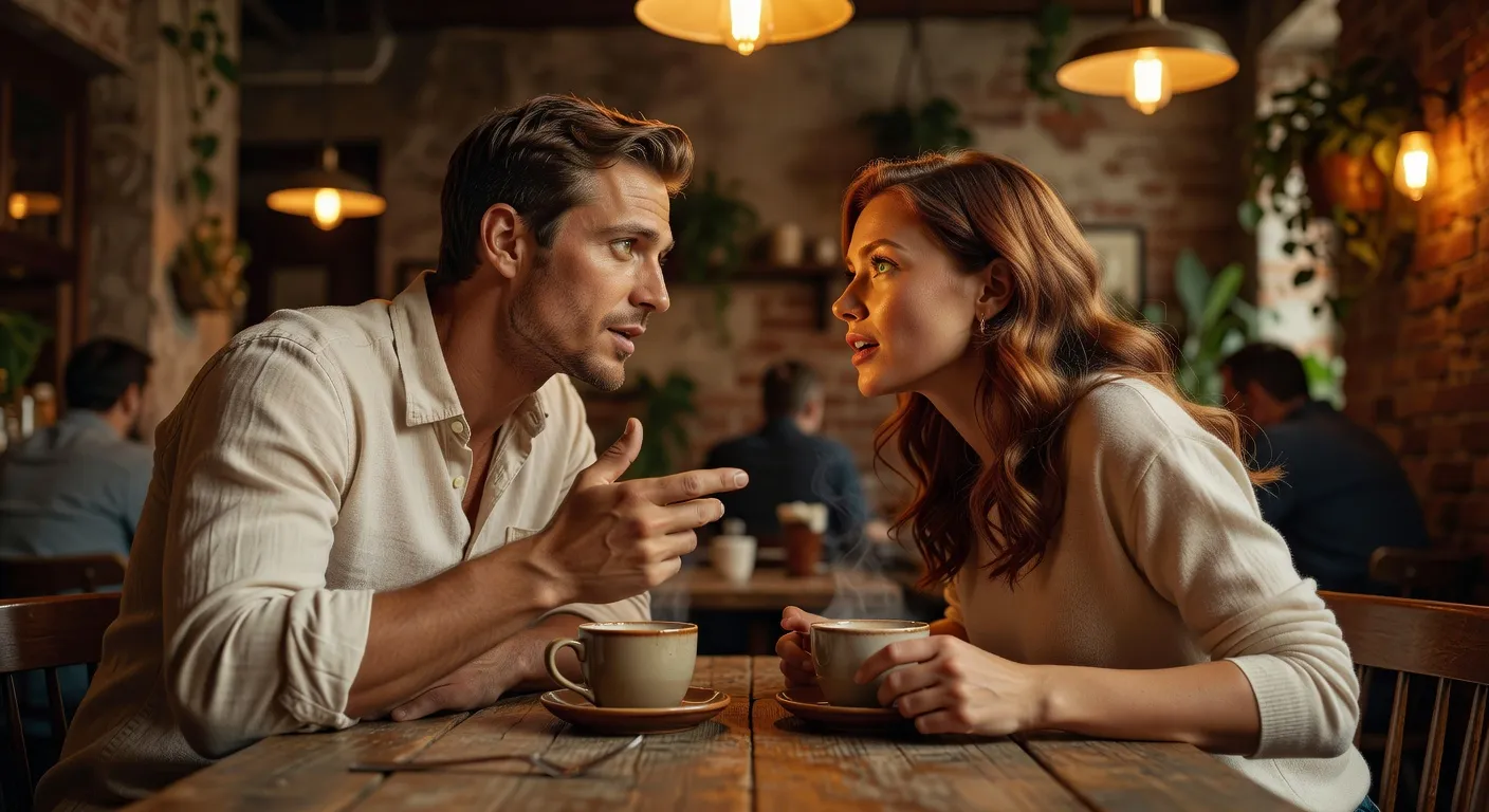 COMMENT PARLER AUX FEMMES : tout ce que j'ai appris