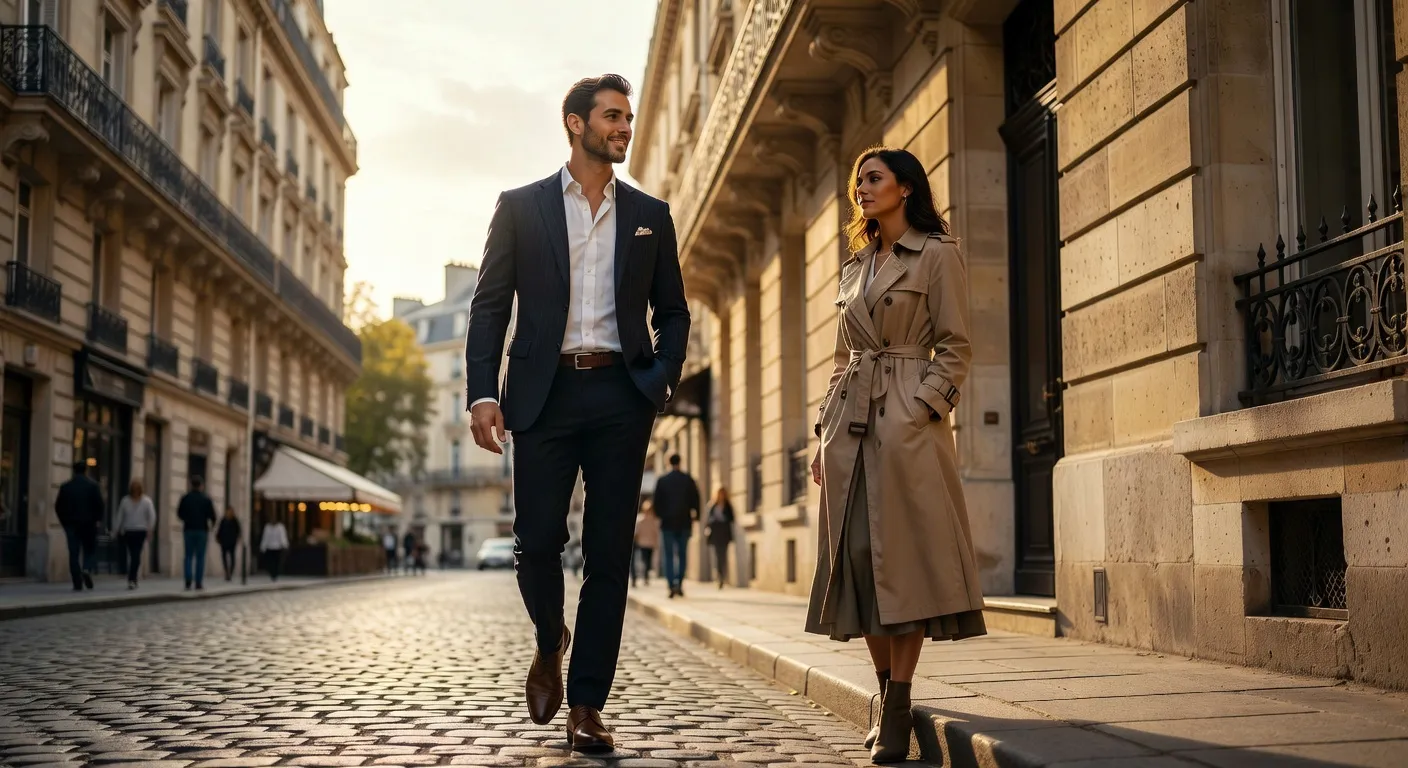 PRÉTEXTE POUR ABORDER UNE FILLE DANS LA RUE