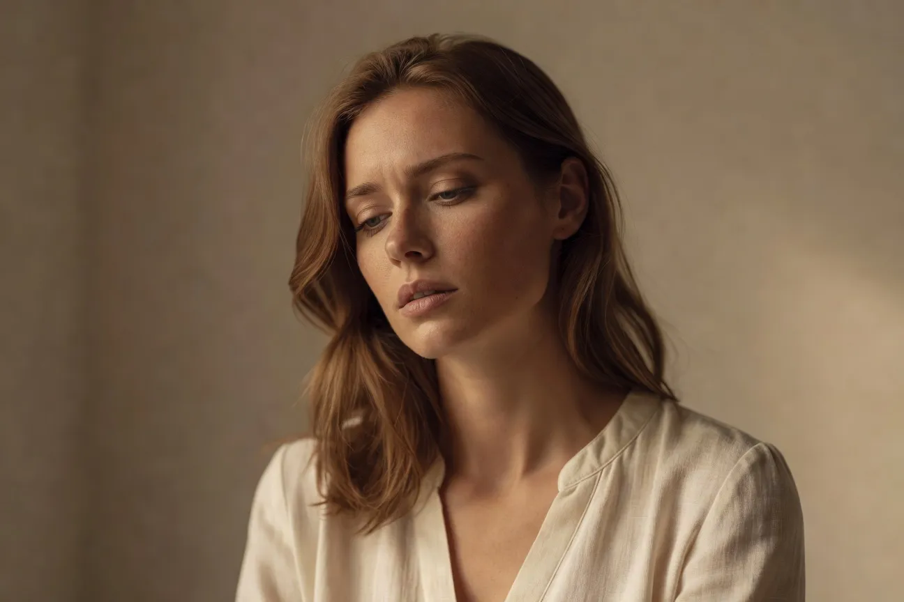 COMMENT PROVOQUER LES ÉMOTIONS CHEZ UNE FEMME