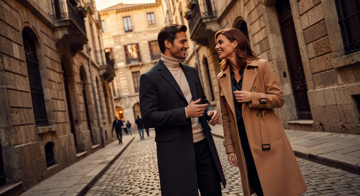 QUAND REVOIR UNE FILLE : ATTENDRE LE BON MOMENT !