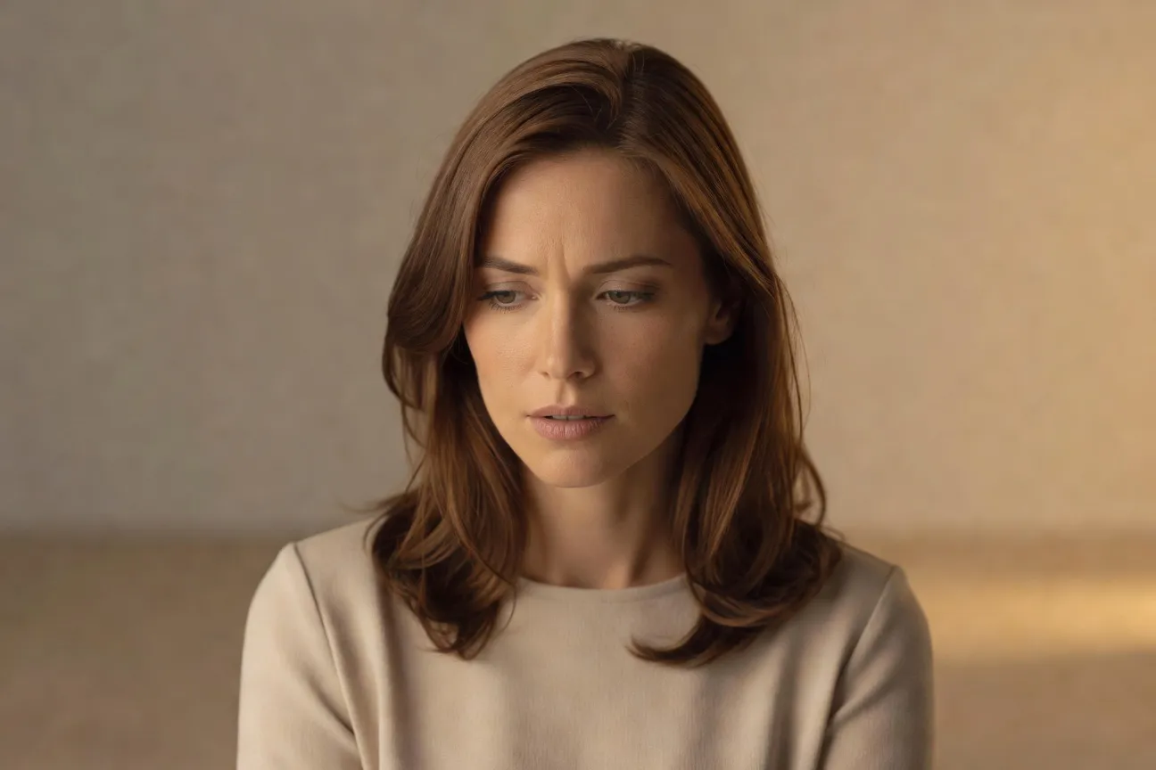 Qu'est-ce qui attire les femmes