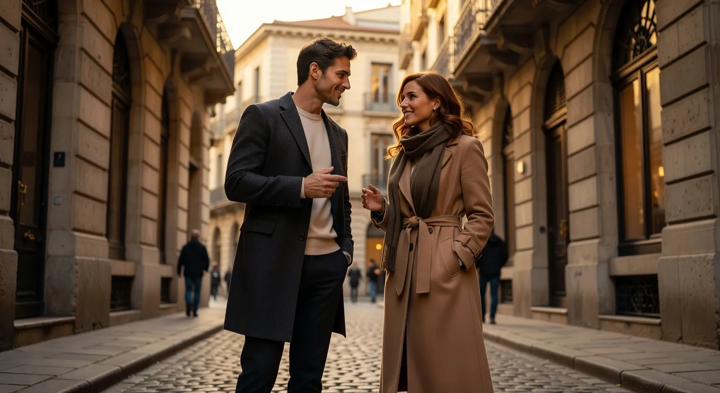 QUESTION À POSER À UNE FILLE pour la connaître et créer un dialogue