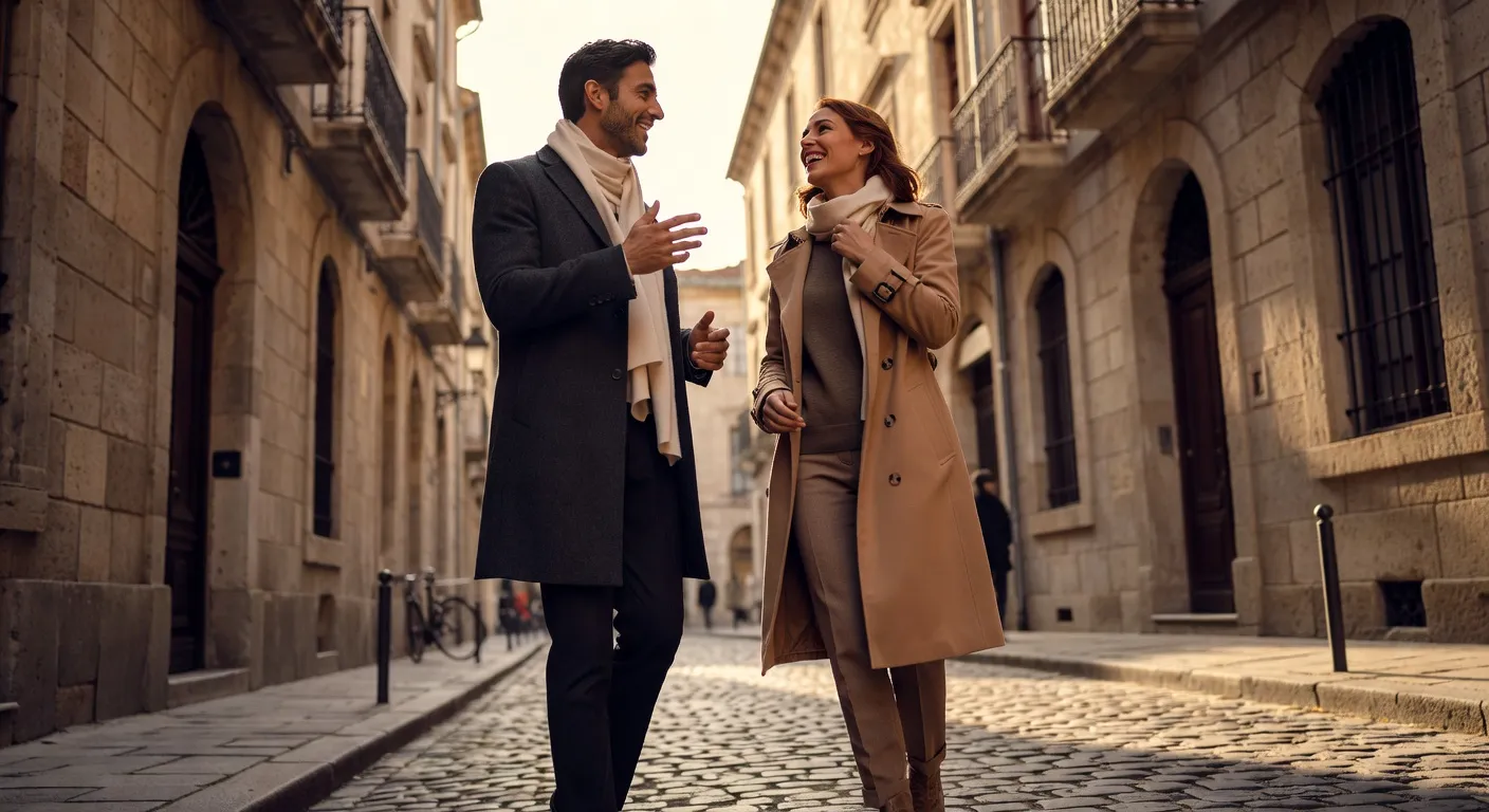 SAVOIR À QUELLE CATÉGORIE D’HOMME ONT APPARTIENT : TEST